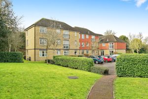 PHOTOS SHOW GENERAL VIEW OF RETIREMENT DEVELOPMENT- click for photo gallery